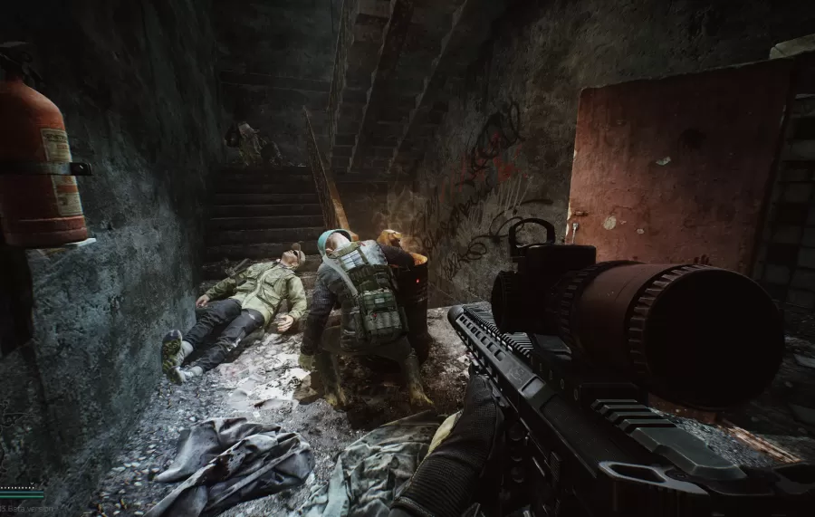 Escape-From-Tarkov-Screenshot