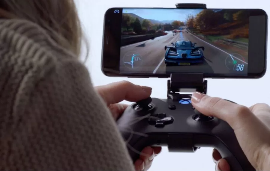 Game Pass Mobilne Hranie
