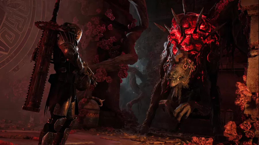 Remnant 2 game screenshot 3