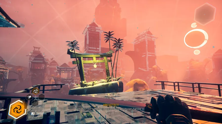 Ghostrunner review screenshot 7