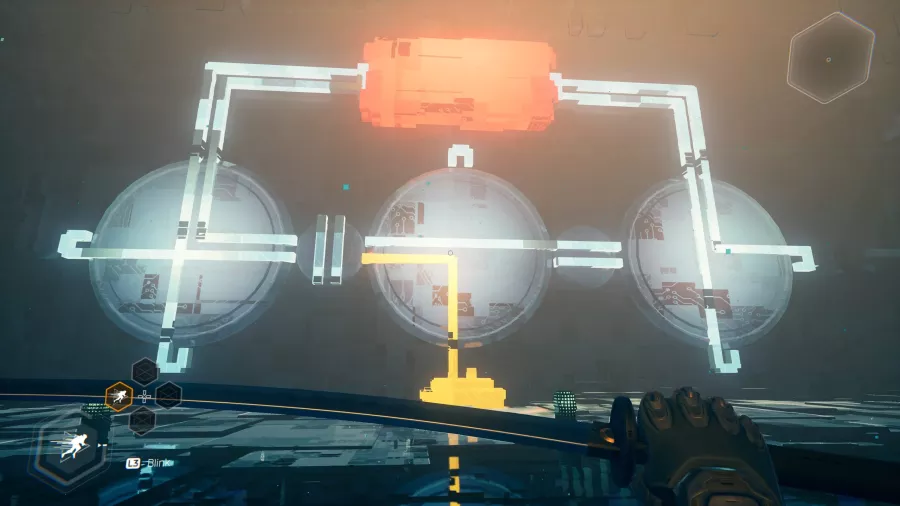 Ghostrunner review screenshot 9