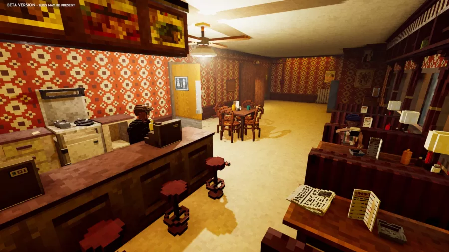 Shadows of Doubt Screenshot 7