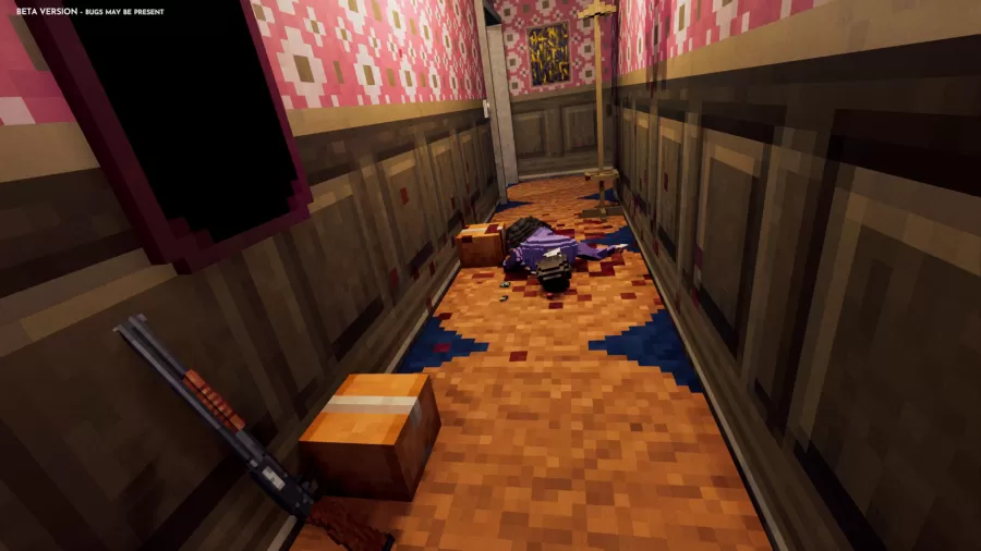 Shadows of Doubt game screenshot 1