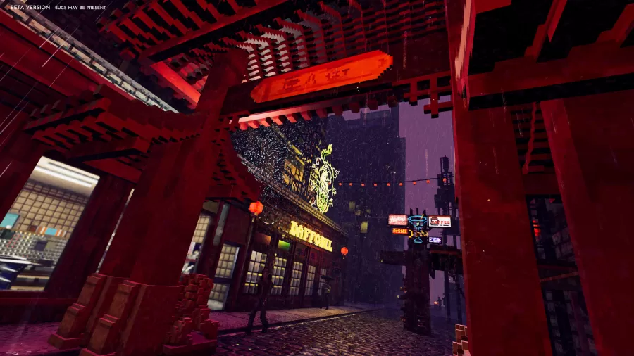 Shadows of Doubt game screenshot 3