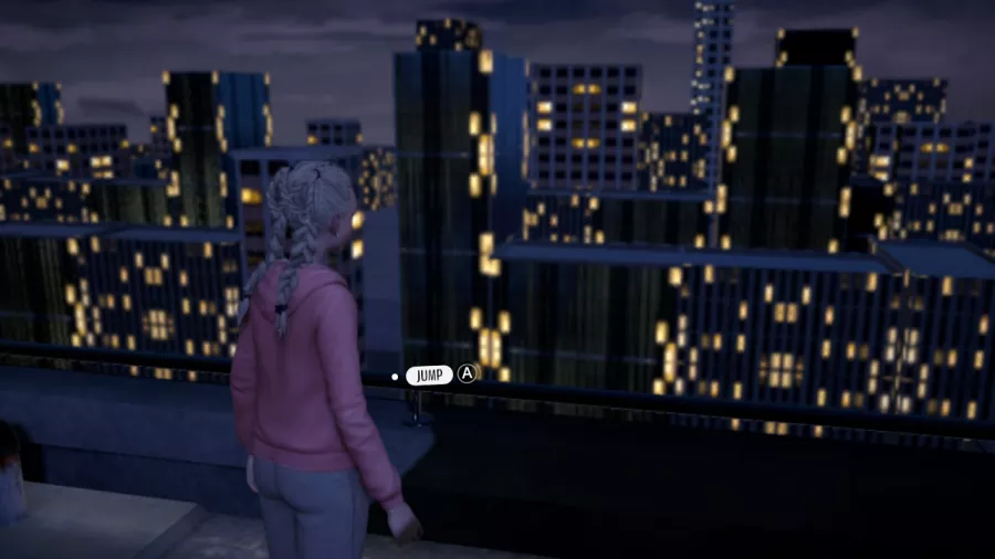 Alfred Hitchcock &ndash; Vertigo Screenshot 8