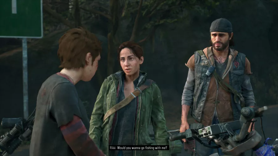 Days Gone review screenshot 11