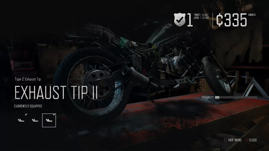 Days Gone review screenshot 12