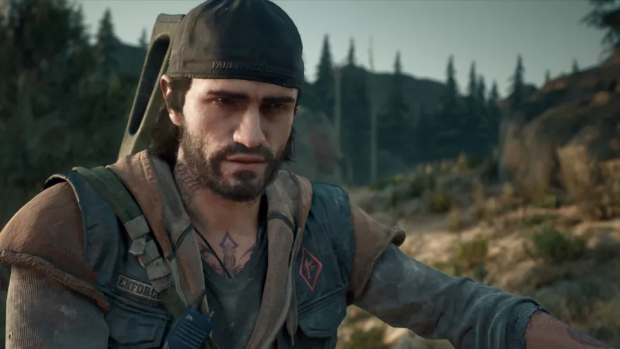 Days Gone review screenshot 7
