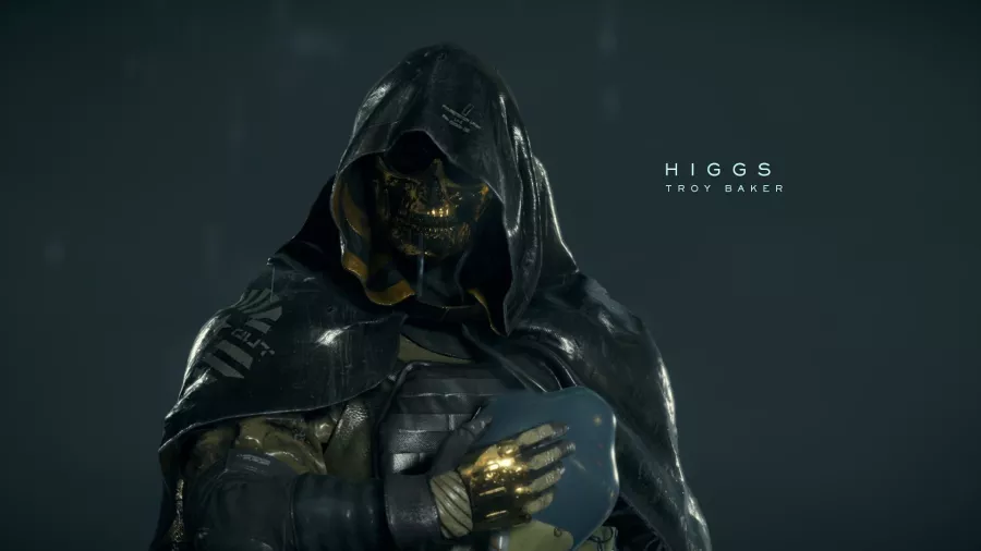 Death Stranding Recenzia screenshot 18