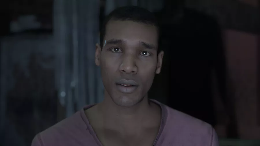 Detroit Become Human Recenzia screenshot 29