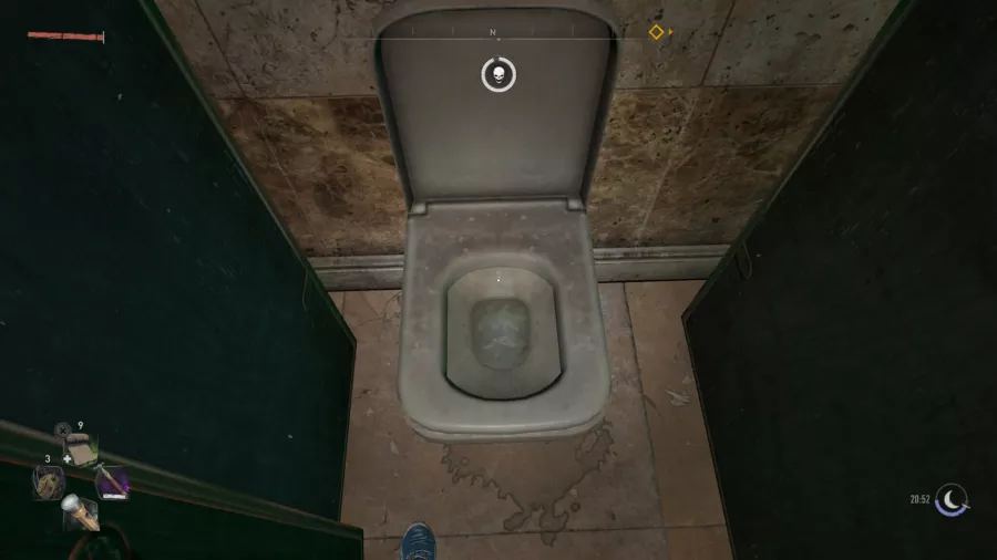 Dying Light 2 Stay Human review screenshot 10