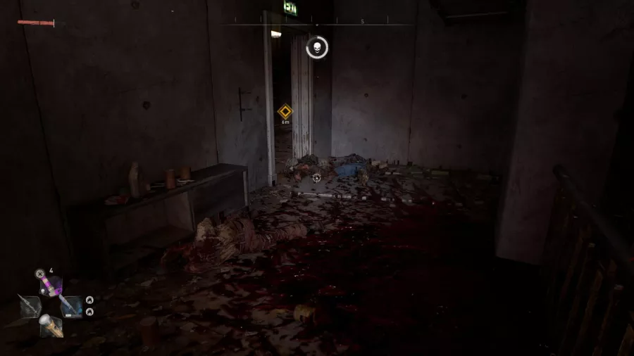 Dying Light 2 Stay Human review screenshot 11
