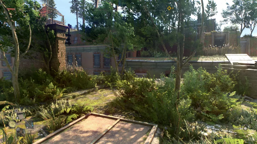 Dying Light 2 Stay Human review screenshot 3