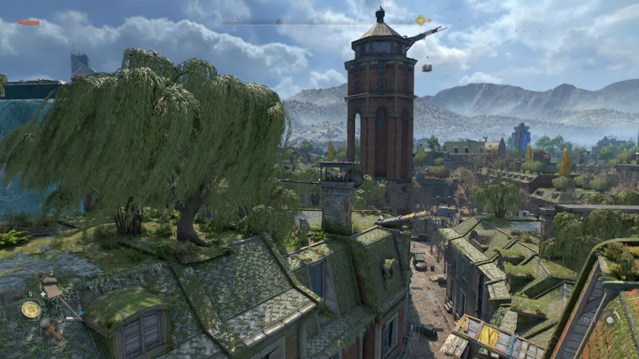 Dying Light 2 Stay Human review screenshot 4