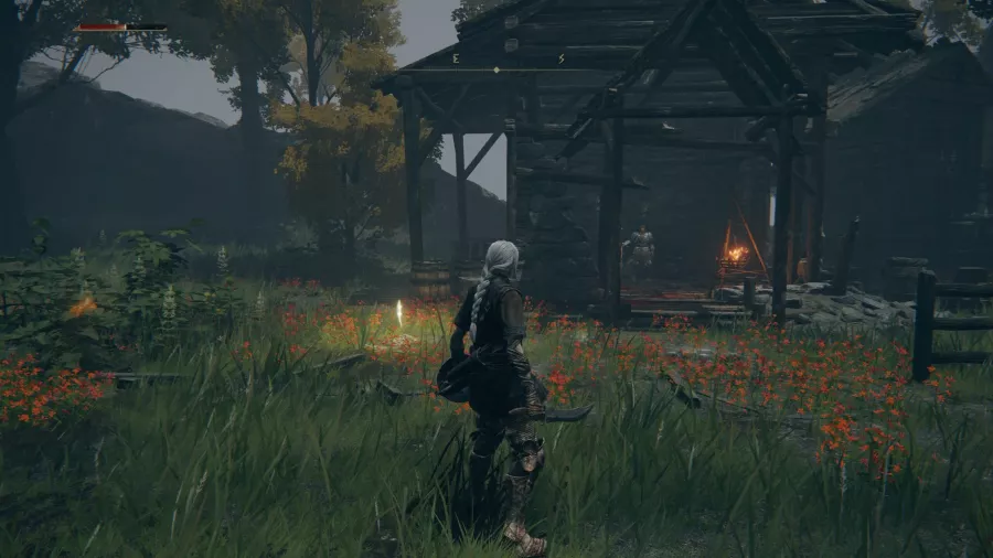 Elden Ring Recenzia screenshot 7