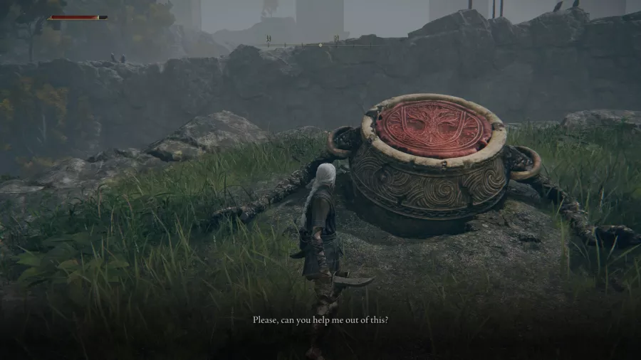Elden Ring Recenzia screenshot 8