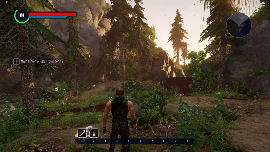 Elex Recenzia Screenshot 1