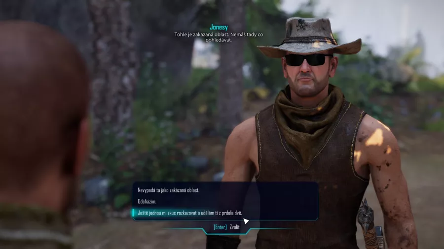 Elex Recenzia Screenshot 14