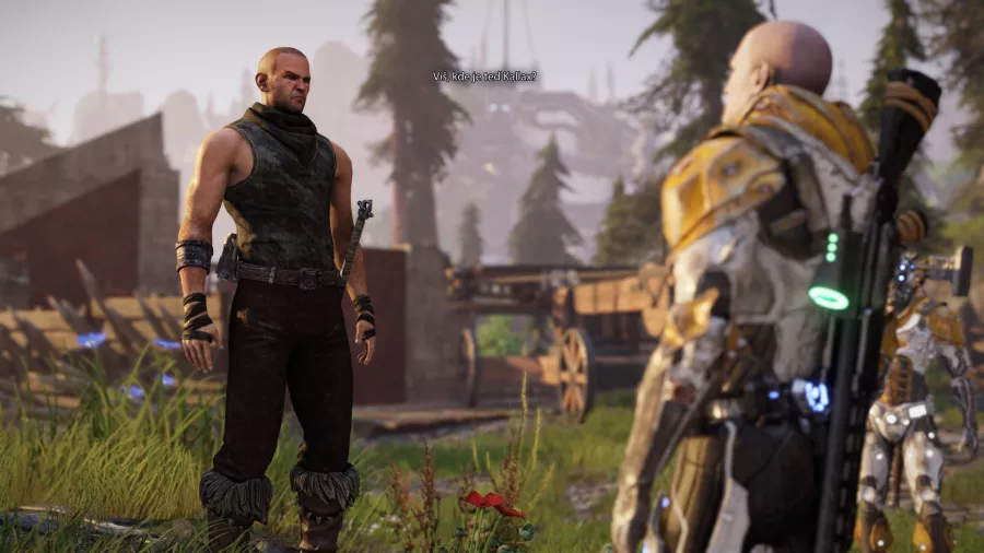 Elex Recenzia Screenshot 5