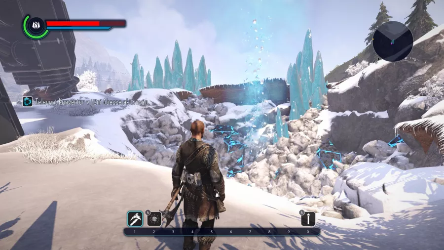 Elex Recenzia Screenshot 8