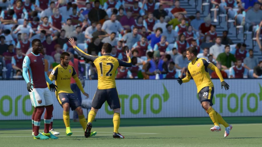 FIFA 17 Recenzia Screenshot_09