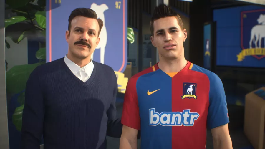 FIFA 23 Recenzia screenshot 2