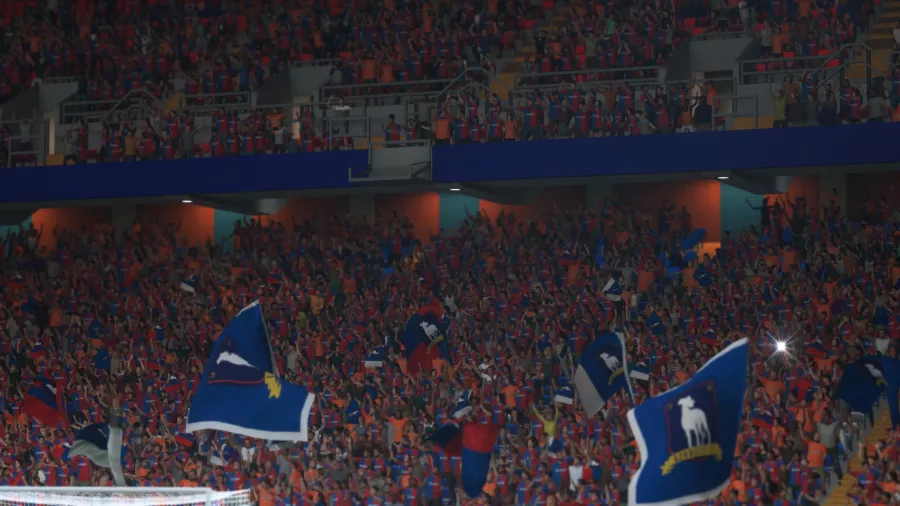 FIFA 23 Recenzia screenshot 3