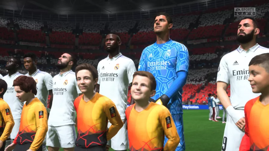 FIFA 23 Recenzia screenshot 5