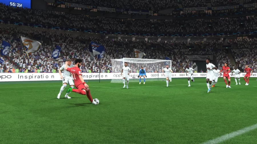 FIFA 23 Recenzia screenshot 6