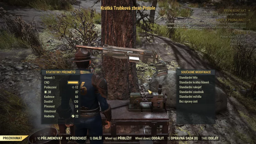 Fallout 76 Če&scaron;tina Steam 04