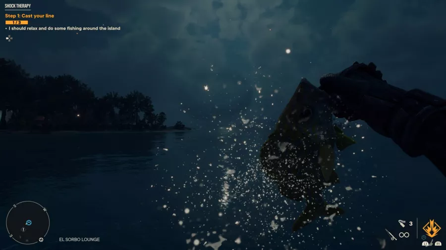 Far Cry 6 Recenzia screenshot 4