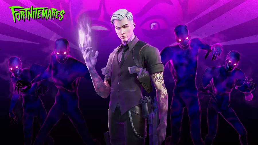 Fortnite-Halloween-Event