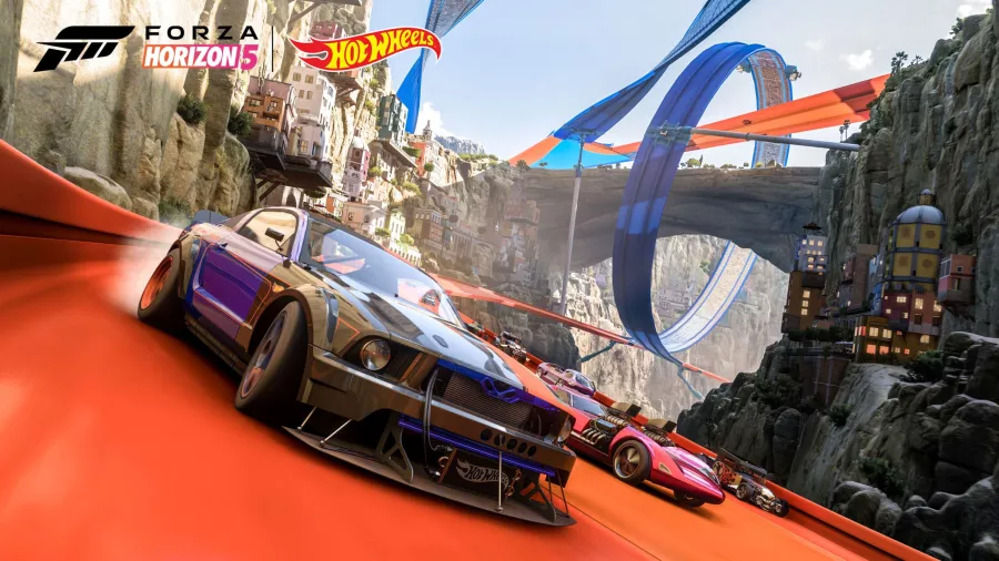 Forza-Horizon-5-Hot-Wheels-DLC-Screenshot-4-scaled