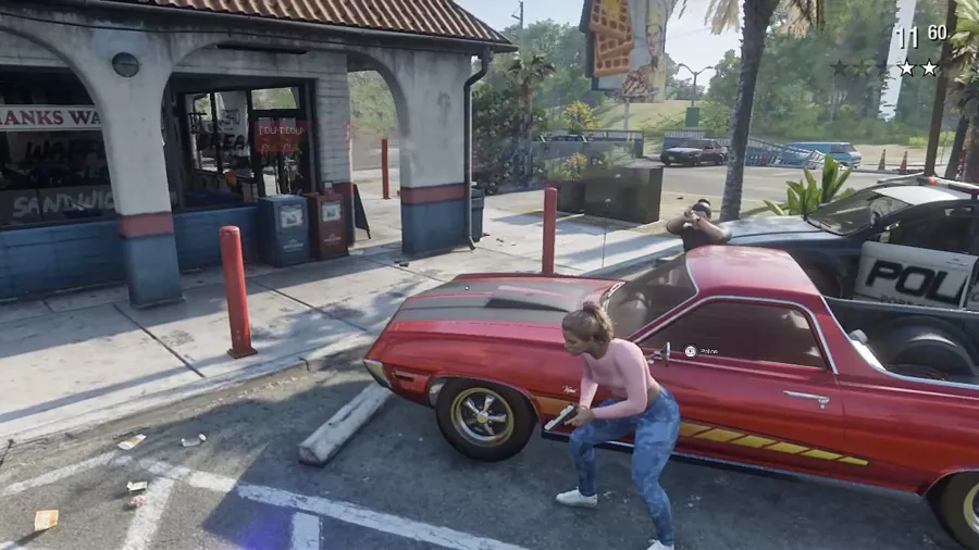 GTA 6 Screenshot 11