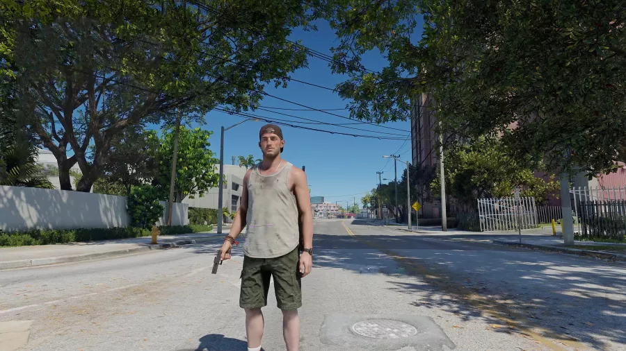 GTA 6 Screenshot 15