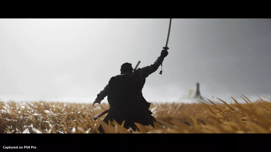 Ghost of Tsushima Recenzia screenshot 10