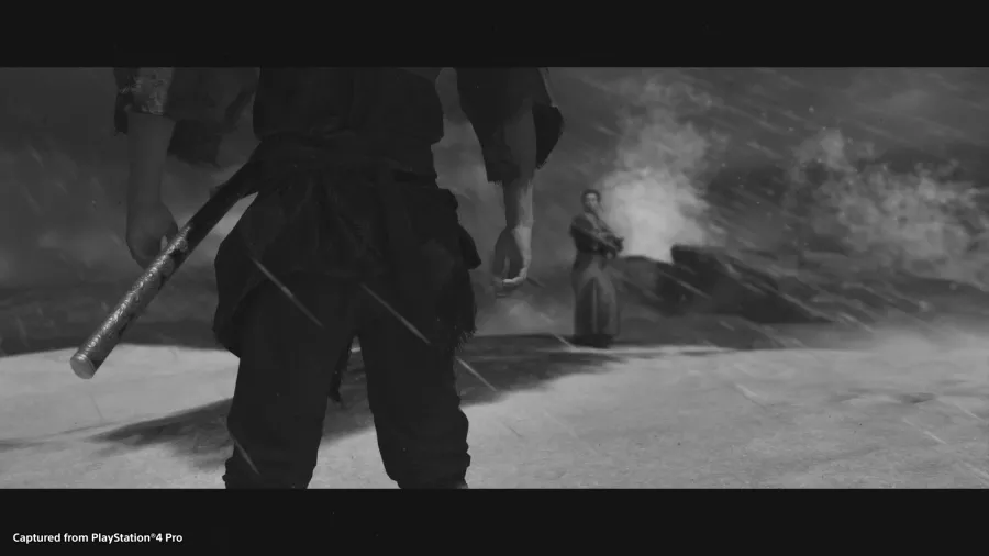 Ghost of Tsushima Recenzia screenshot 15