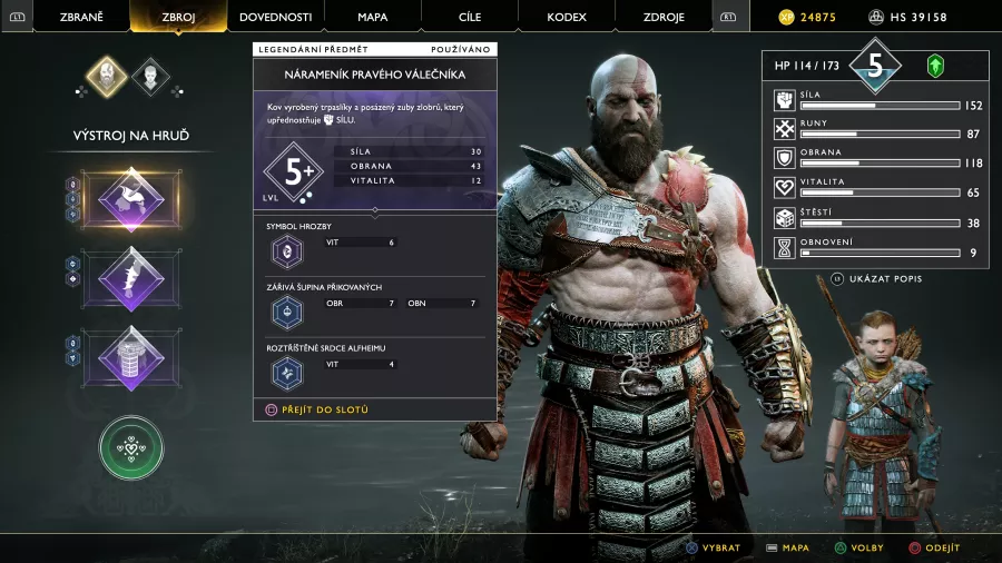 God of War Recenzia 17