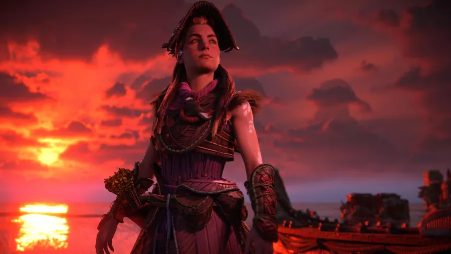 Horizon Forbidden West Recenziascreenshot 11