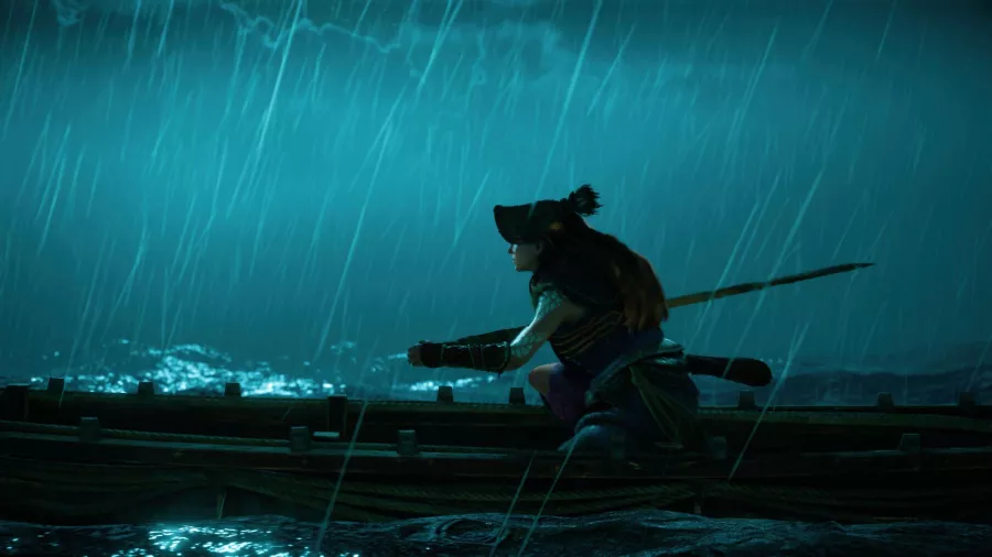 Horizon Forbidden West Recenziascreenshot 12