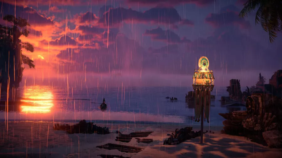 Horizon Forbidden West Recenziascreenshot 13
