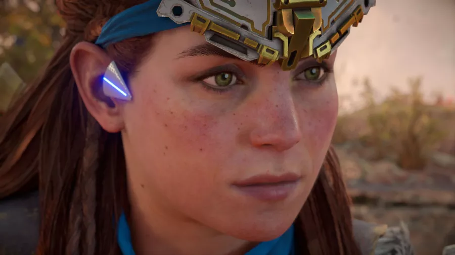 Horizon Forbidden West Recenzia screenshot 3
