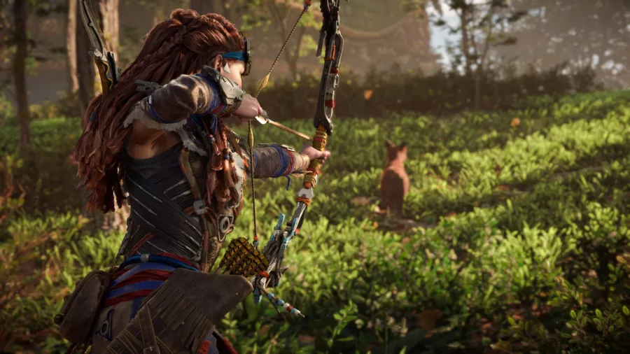 Horizon Forbidden West Recenziascreenshot 4