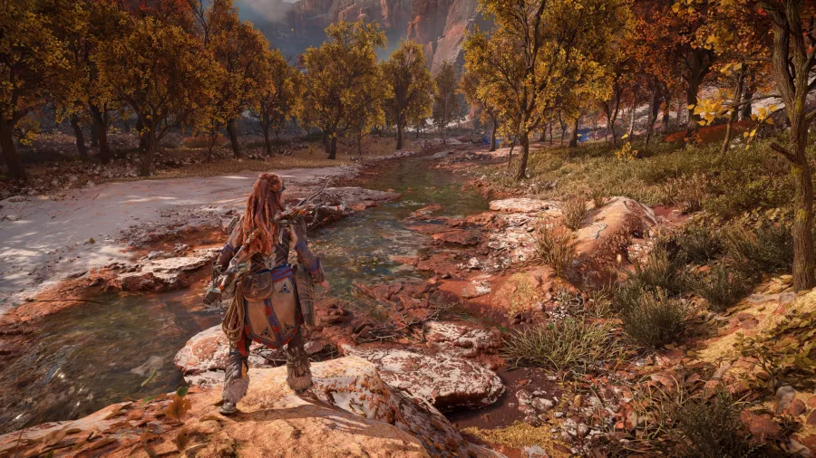 Horizon Forbidden West Recenziascreenshot 6