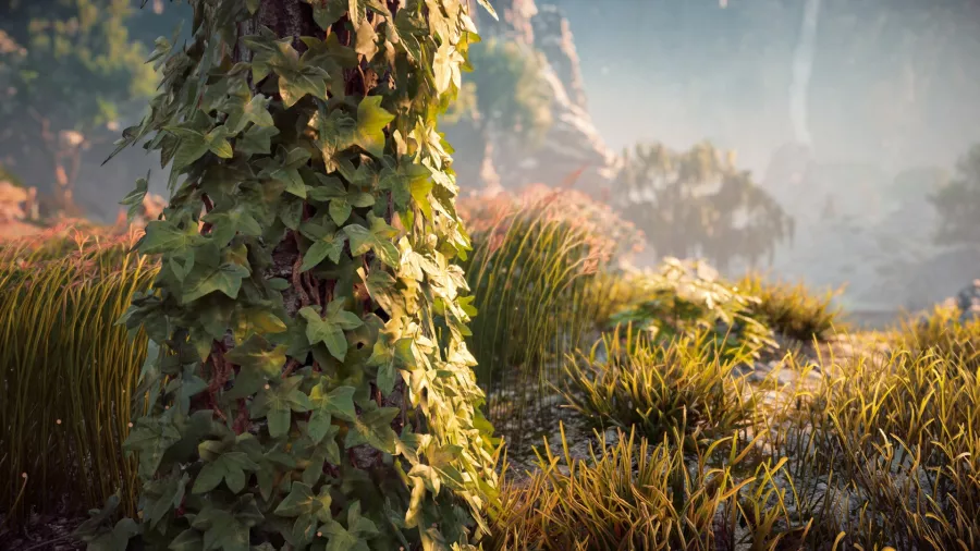 Horizon Zero Dawn Complete Edition PC review screenshot 2