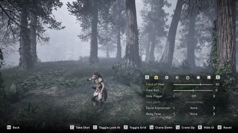 Horizon Zero Dawn Complete Edition PC review screenshot 5