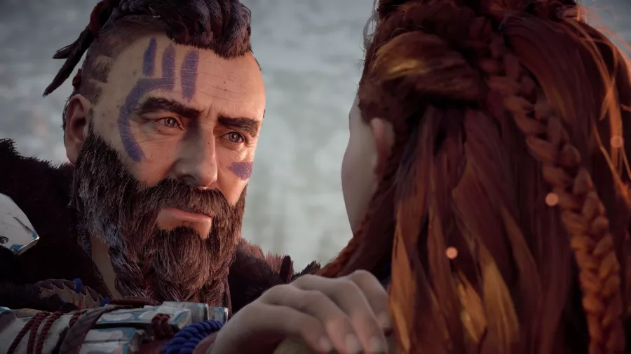 Horizon Zero Dawn Complete Edition PC review screenshot 7