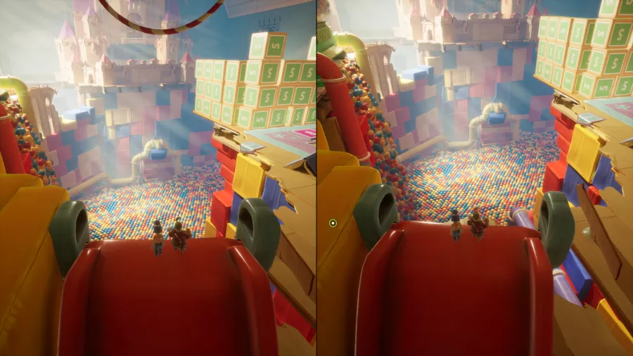 It Takes Two Recenzia screenshot 1