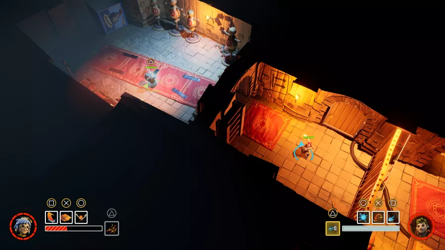 It Takes Two Recenzia screenshot 11