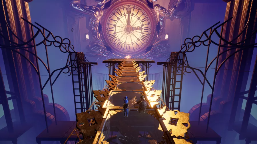 It Takes Two Recenzia screenshot 12